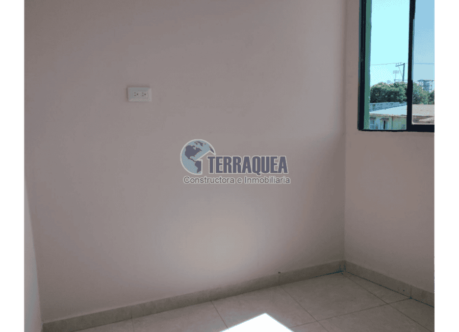 Apartamento en Barrio Modelo, Barranquilla.