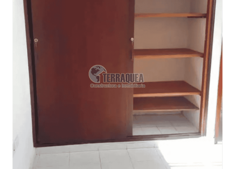 Apartamento en Barrio Modelo
