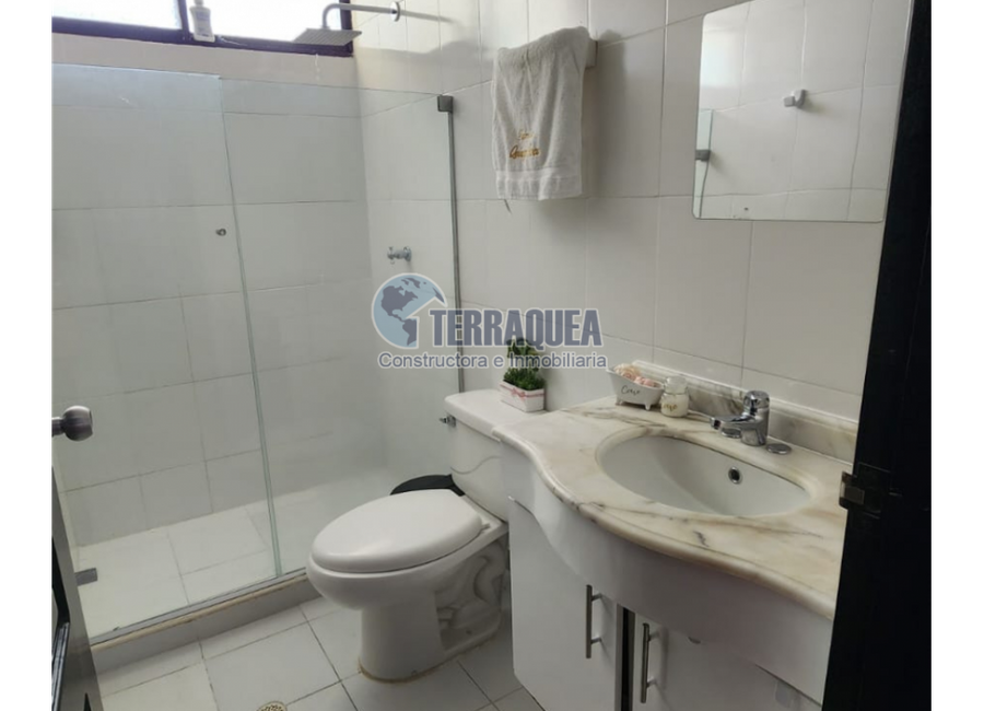 CASA EN VENTA EN SAN VICENTE, BARRANQUILLA