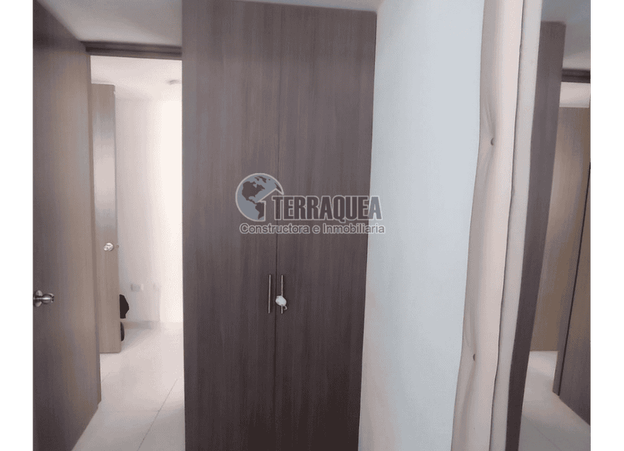 VENTA DE APARTAMENTO EN PUERTA DORADA, BARRANQUILLA