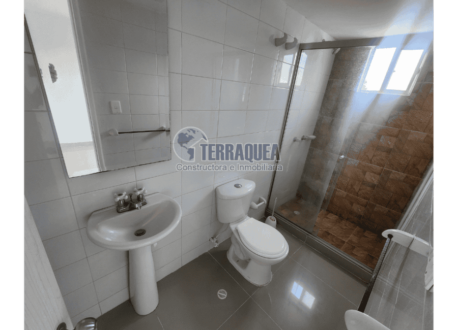 APARTAMENTO EN VENTA EN PRADOMAR, PUERTO COLOMBIA