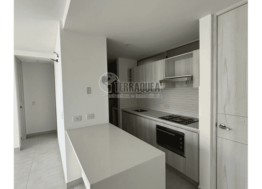 APARTAMENTO EN VENTA EN ALTOS DEL LIMONAR, BARRANQUILLA