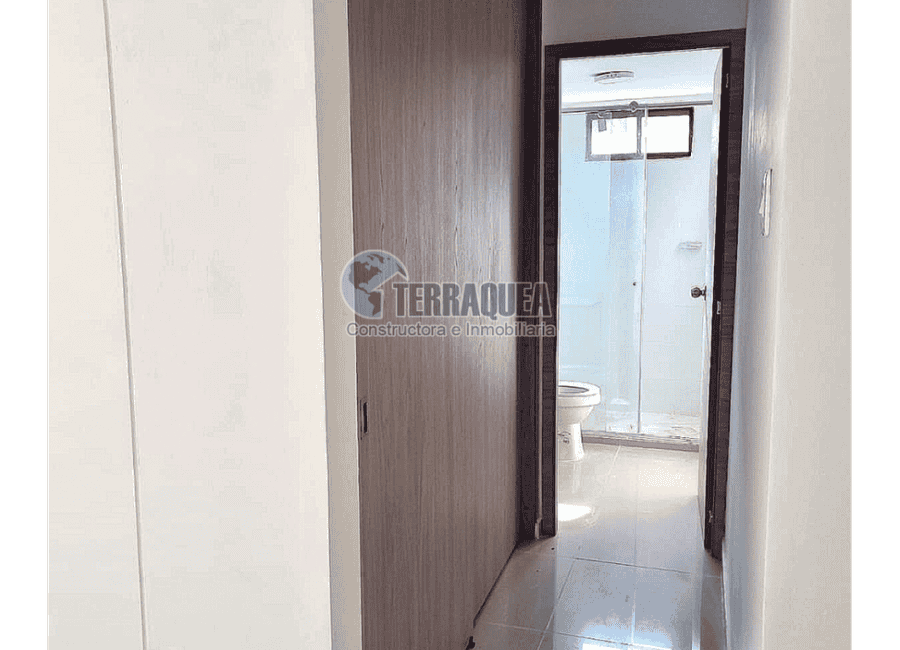 APARTAMENTO EN VENTA EN RIOMAR, BARRANQUILLA.