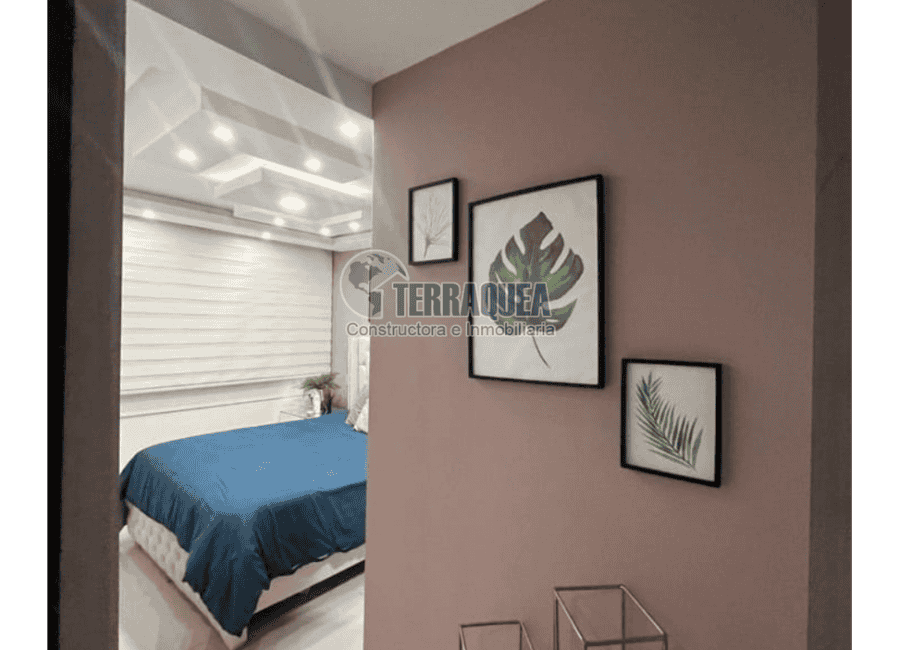 VENTA DE APARTAMENTO EN BETANIA, BARRANQUILLA
