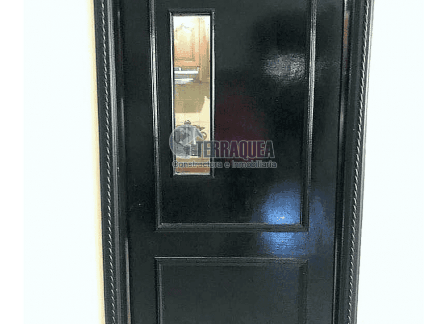 VENTA DE APARTAMENTO EN CIUDAD JARDIN