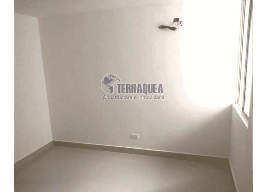 APARTAMENTO EN VENTA EN PARAISO, BARRANQUILLA