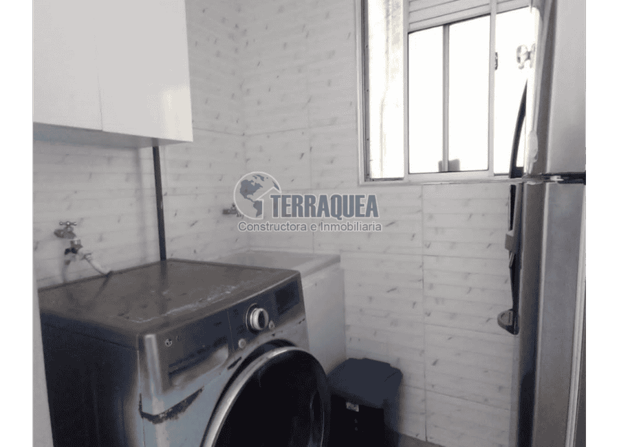APARTAMENTO EN VENTA EN ALAMEDA DEL RIO, CONJ. ALONDRA.