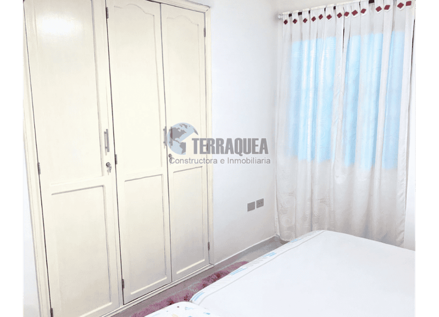 VENTA DE APARTAMENTO EN BARRIO OLAYA, BARRANQUILLA