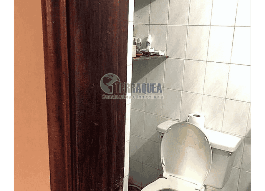 VENTA DE APARTAMENTO EN CIUDAD JARDIN