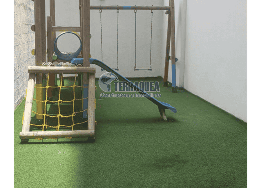 VENTA DE APARTAMENTO EN ALTO PRADO, BARRANQUILLA