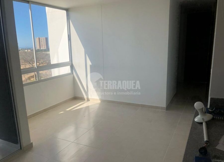 APARTAMENTO  EN MIRAMAR