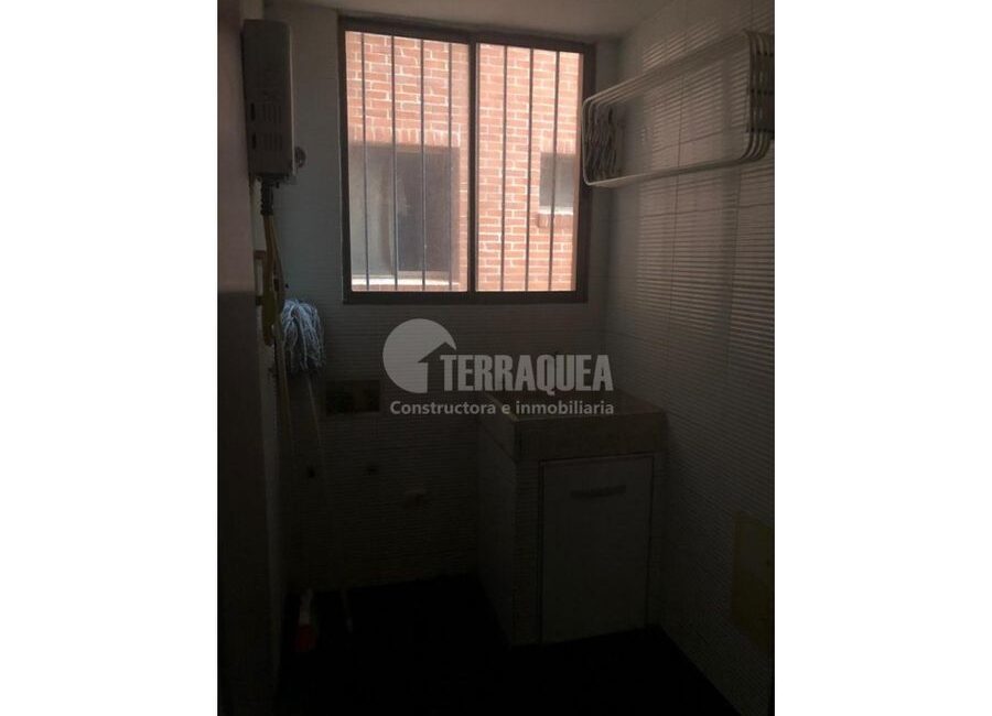 Apartamento en Riomar