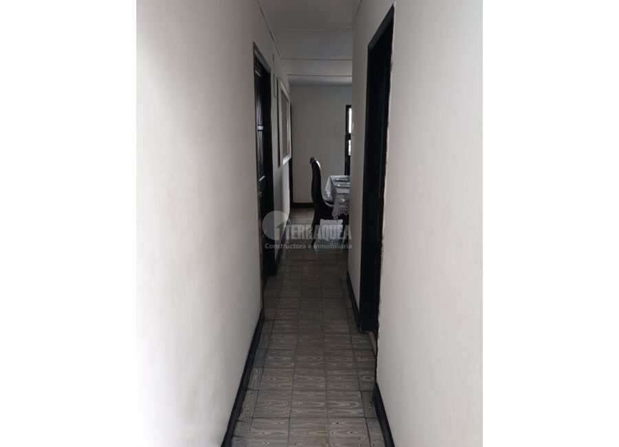 SE VENDE CASA DÚPLEX COMERCIAL EN LA CONCEPCION