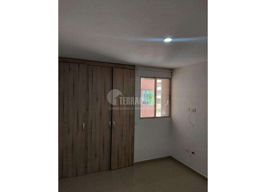 APARTAMENTO EN VILLA SANTOS