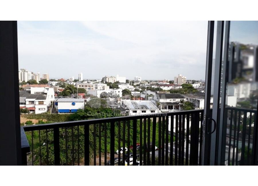 Apartamento en Nuevo Horizonte