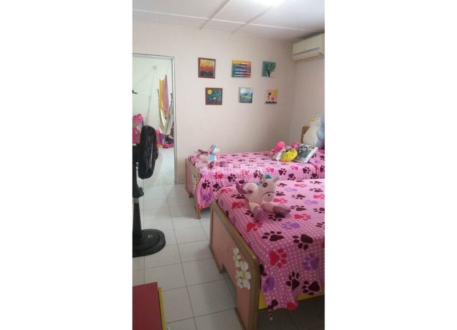 SE VENDE CASA EN SAN FELIPE