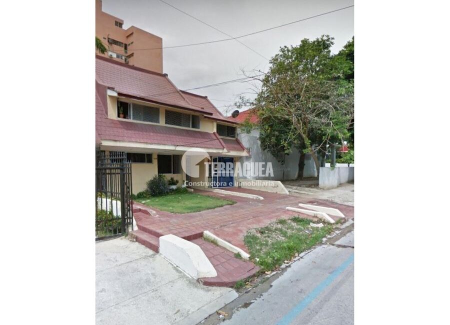 SE VENDE CASA EN BELLAVISTA