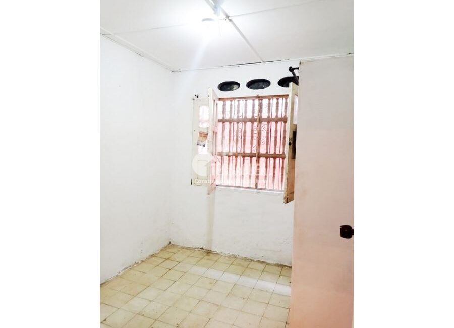 SE VENDE CASA EN PORVENIR