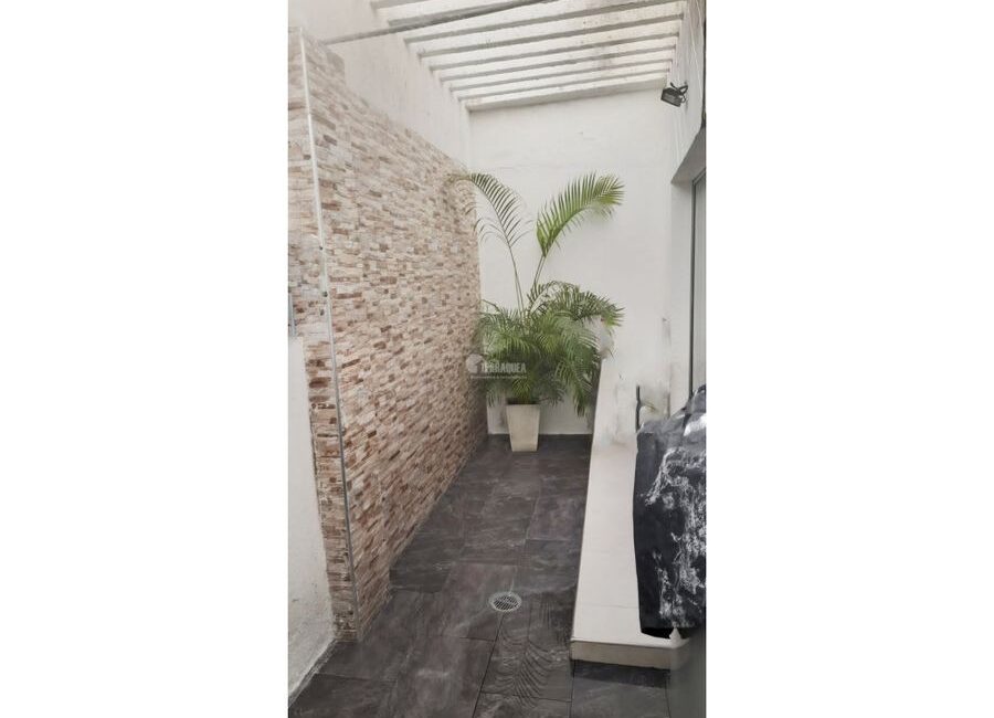 SE VENDE CASA DUPLEX EN CARIBE VERDE