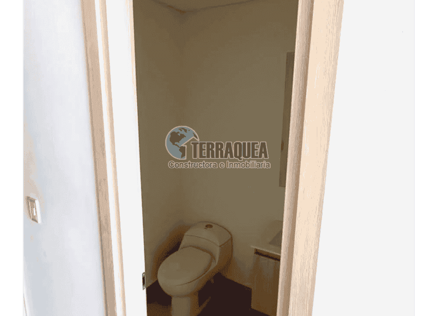 VENTA DE PENT HOUSE EN VILLA CAMPESTRE, NORTE DE BARRANQUILLA