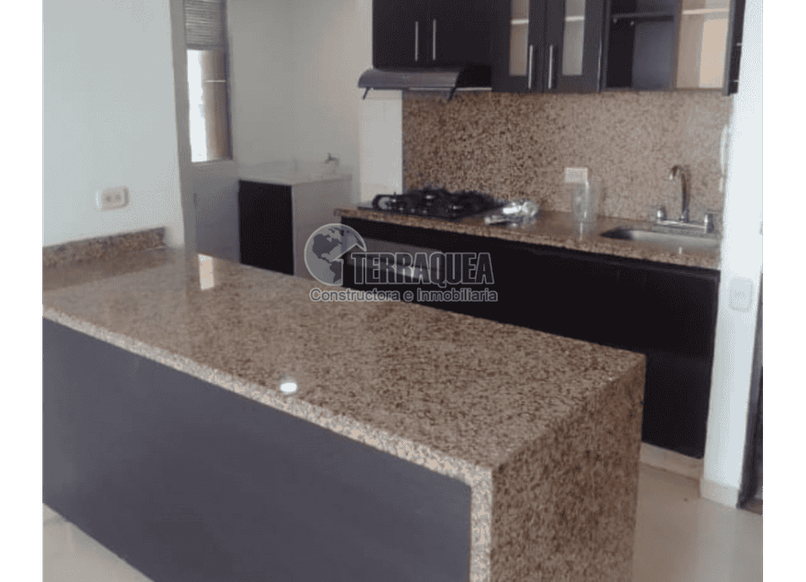 SE VENDE APARTAMENTO EN RIOMAR