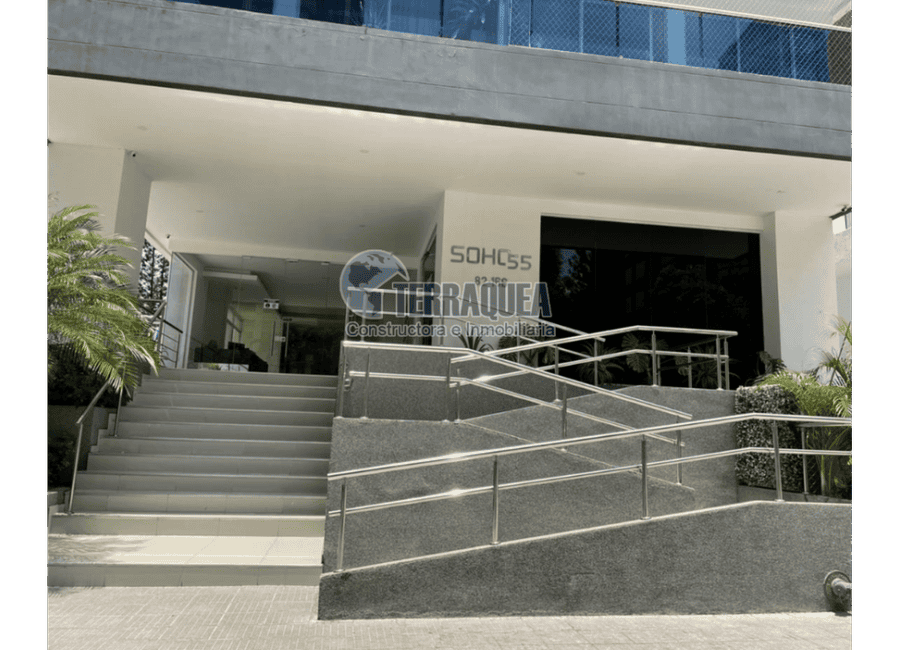 VENTA DE APARTAMENTO EN ALTO PRADO, BARRANQUILLA