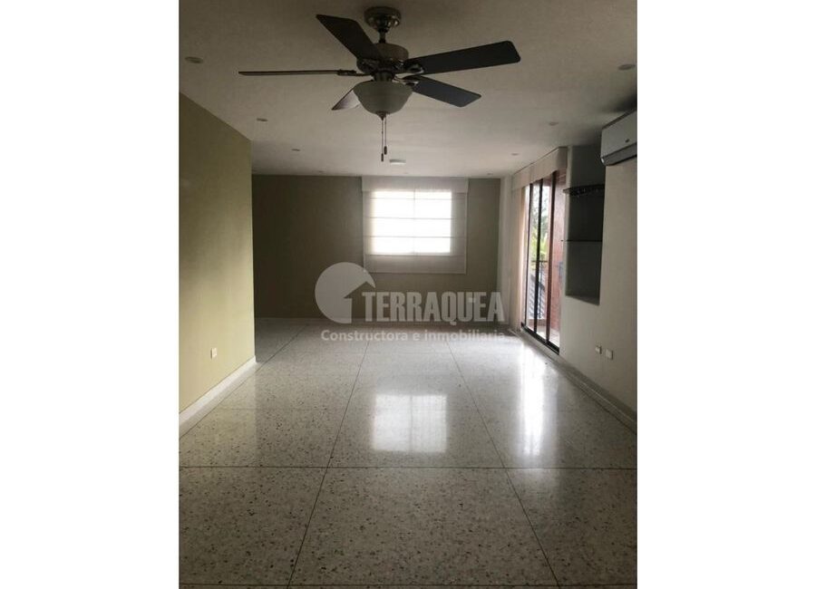 Apartamento en Riomar