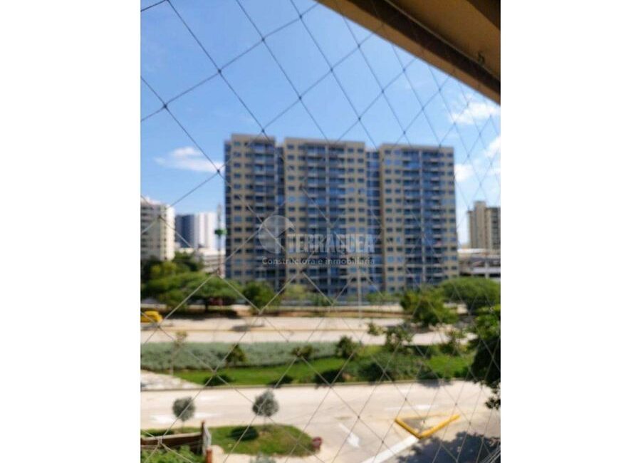 APARTAMENTO EN VILLA SANTOS