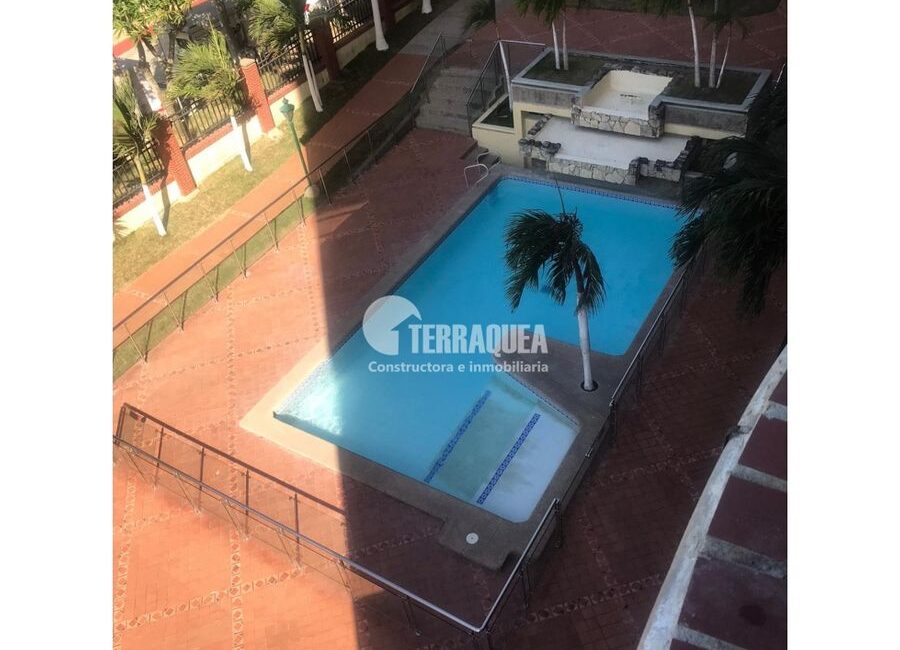 SE VENDE CASA EN VILLA SANTOS