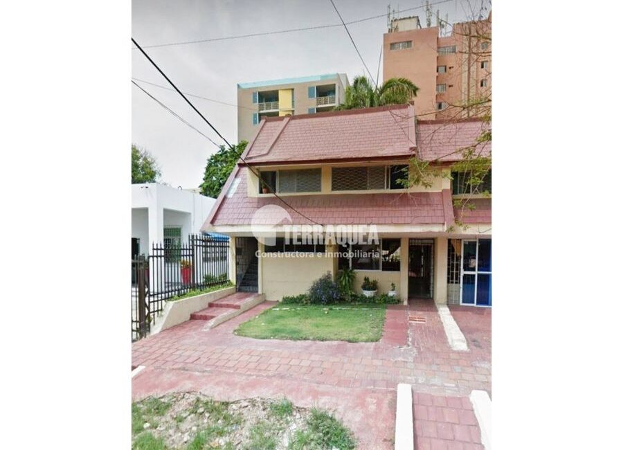 SE VENDE CASA EN BELLAVISTA