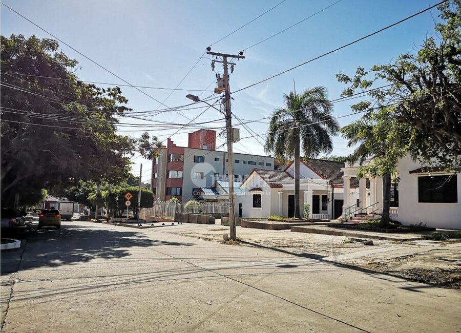 SE VENDE CASA EN EL PRADO