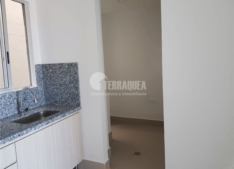 SE VENDE APARTAMENTO EN VILLA CAMPESTRE