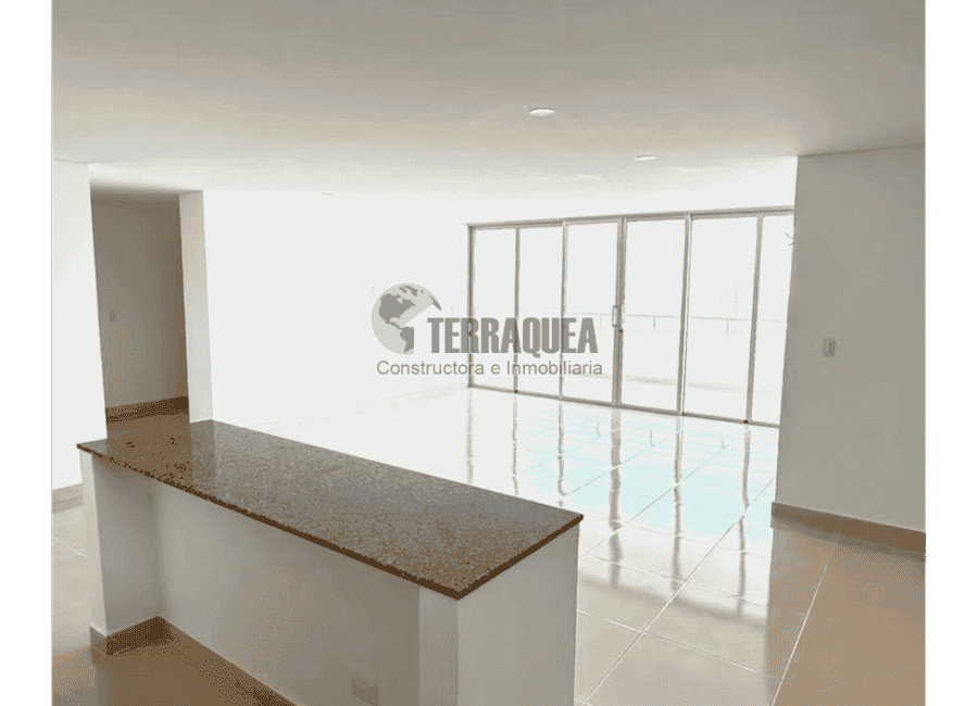 VENTA DE PENT HOUSE EN VILLA CAMPESTRE, NORTE DE BARRANQUILLA