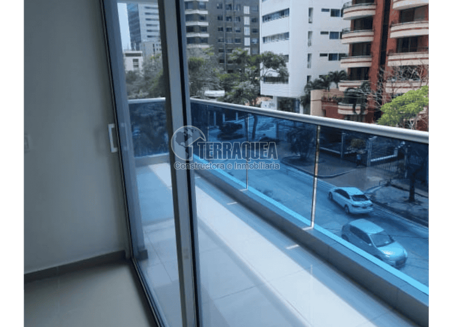 VENTA DE APARTAMENTO EN ALTO PRADO, BARRANQUILLA