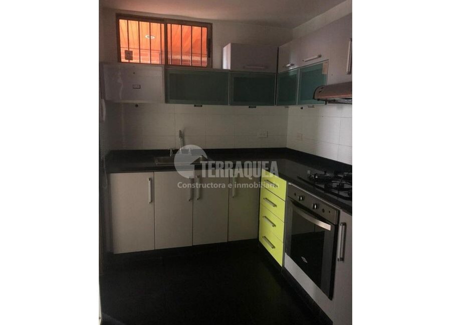 Apartamento en Riomar