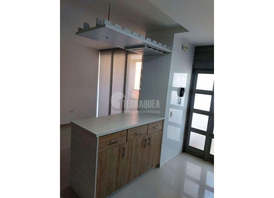 APARTAMENTO EN VILLA SANTOS