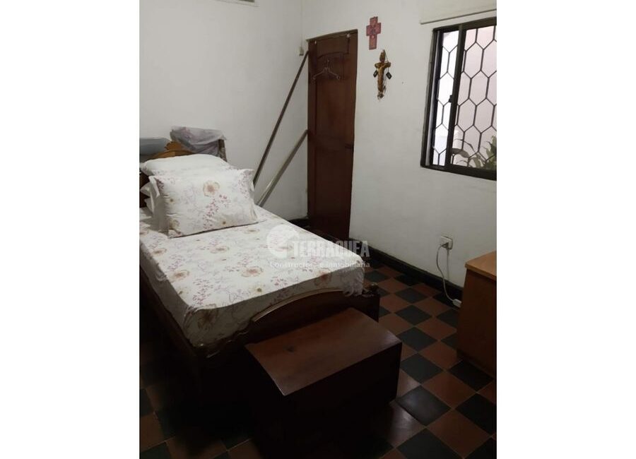 SE VENDE CASA EN SAN JOSE