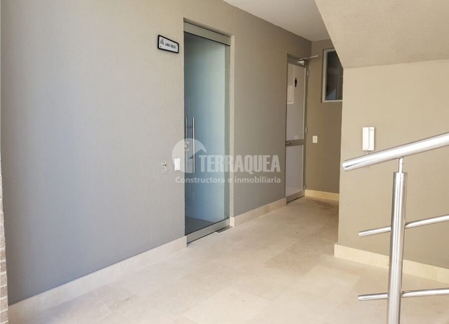 SE VENDE APARTAMENTO EN VILLA CAMPESTRE