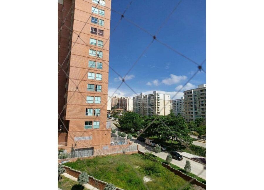 APARTAMENTO EN VILLA SANTOS