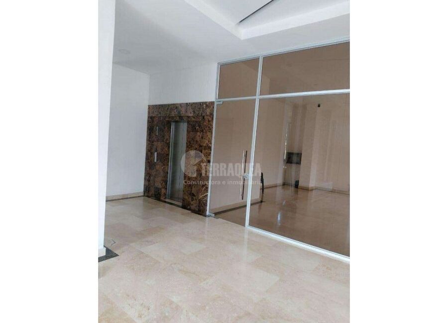 APARTAMENTO EN VILLA SANTOS