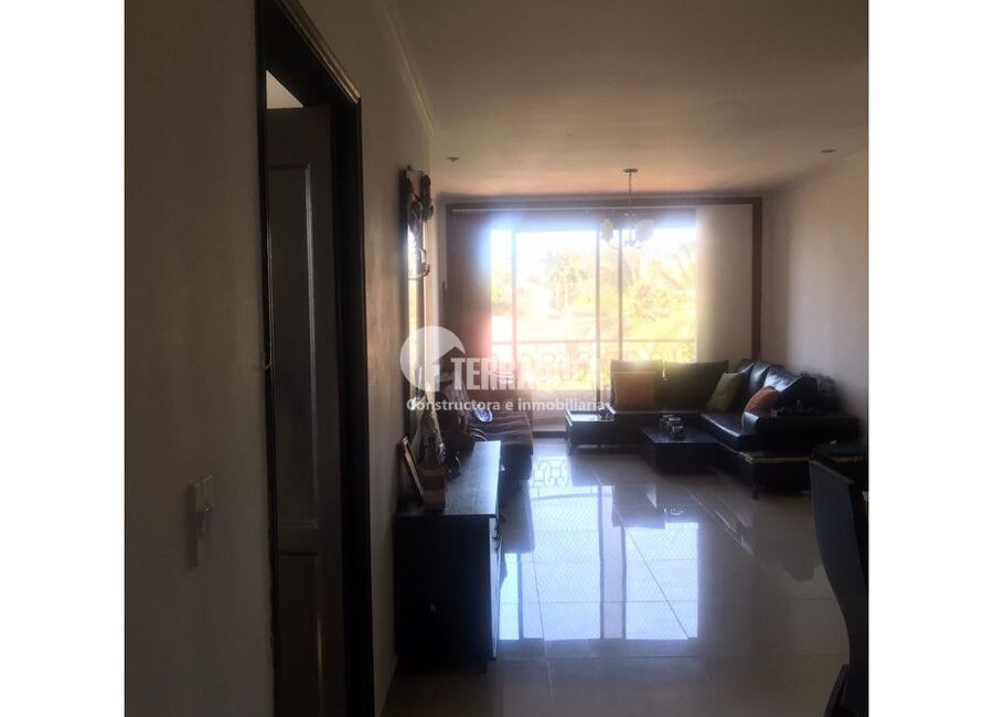 SE VENDE CASA EN VILLA SANTOS