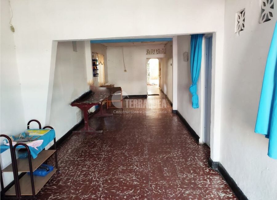 SE VENDE CASA EN EL CARMEN