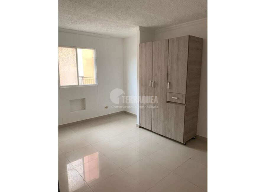 Apartamento en Campo Alegre