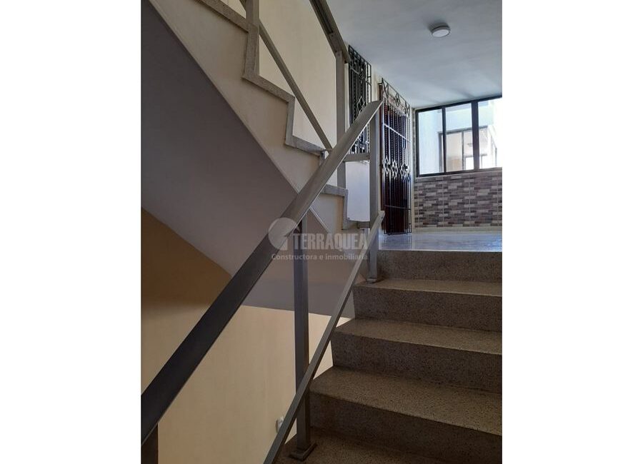 Apartamento en Alto Prado