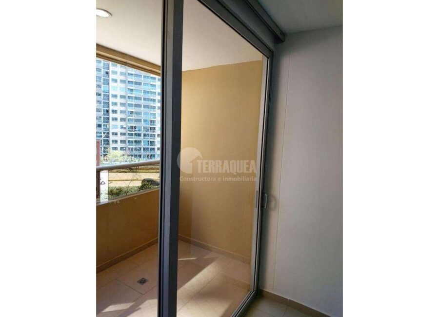 APARTAMENTO EN VILLA SANTOS