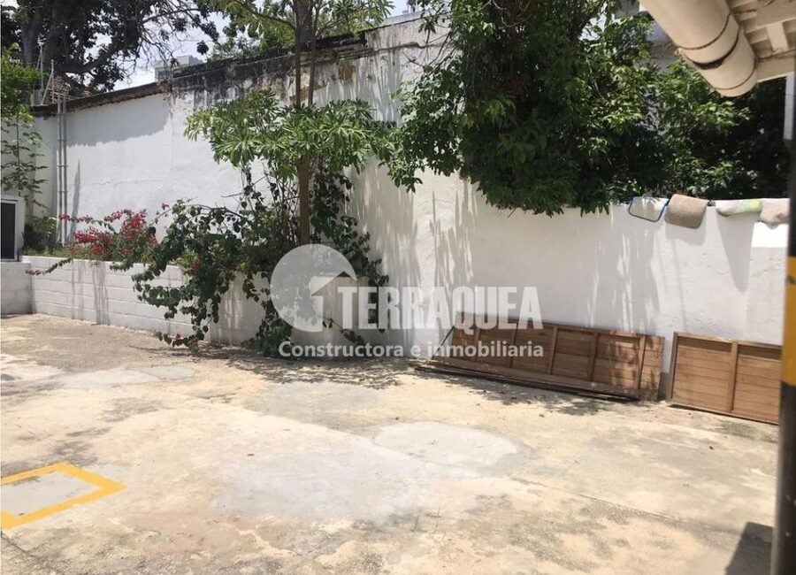 SE VENDE CASA EN PRADO VIEJO