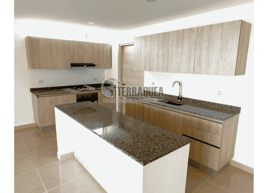 VENTA DE PENT HOUSE EN VILLA CAMPESTRE, NORTE DE BARRANQUILLA