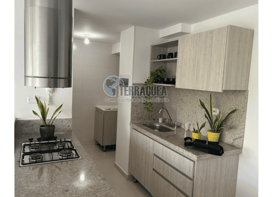 APARTAMENTO EN VENTA EN MIRAMAR, BARRANQUILLA