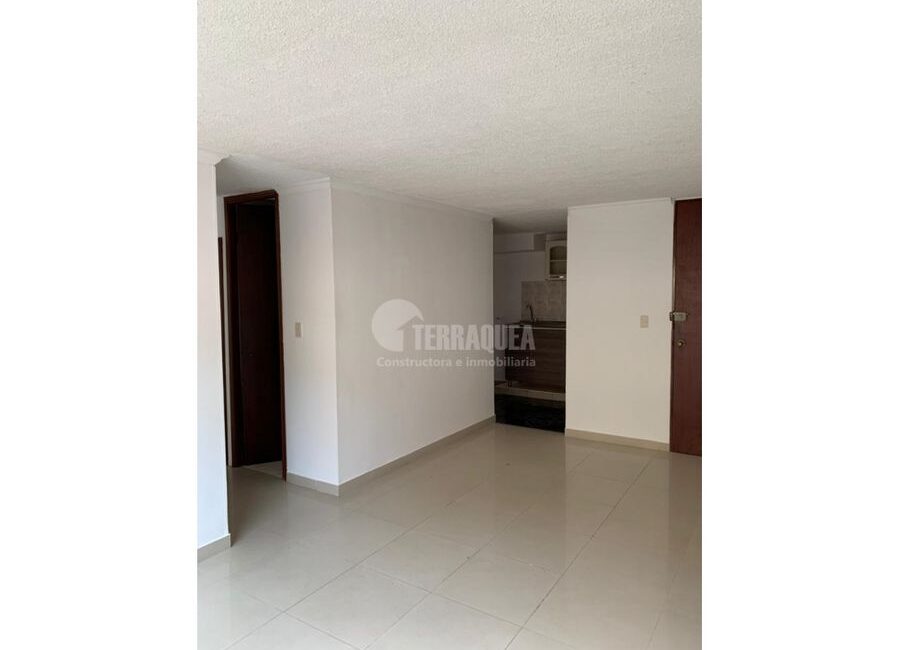 Apartamento en Campo Alegre