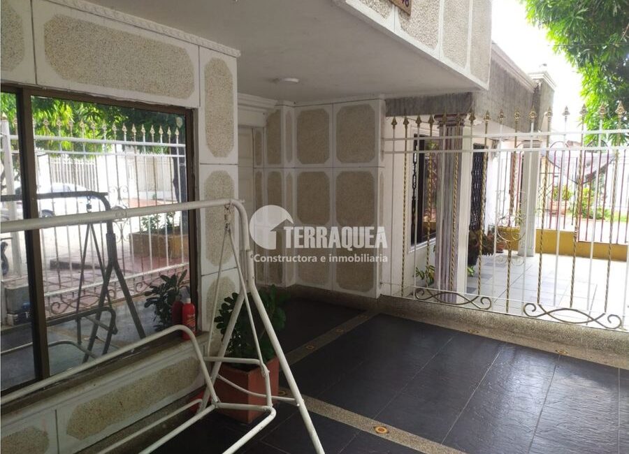 SE VENDE CASA DUPLEX EN SAN JOSÉ